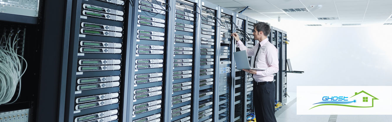 Budowa sieci internetowych