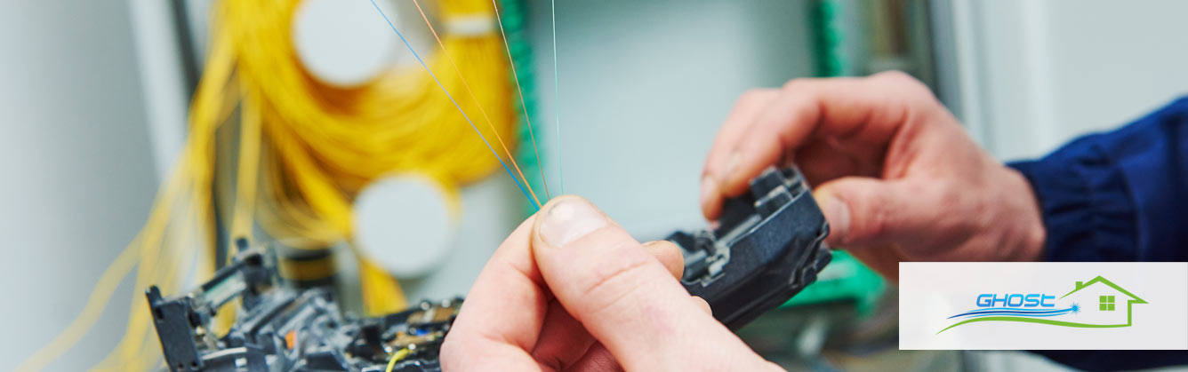 Budowa sieci internetowych