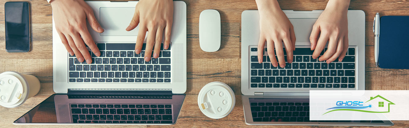 Budowa sieci internetowych